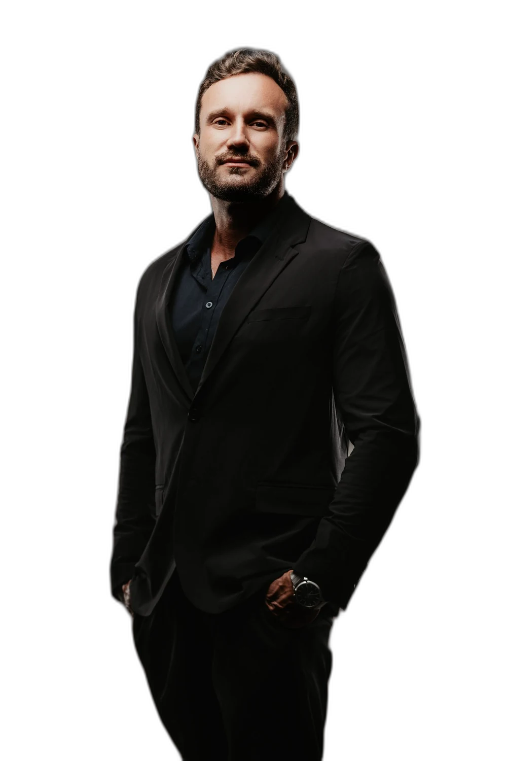 Dr. Ricardo Assumpção